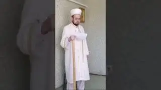 Не для того чтобы напугать или устрашить мы говорим о признаках судного дня