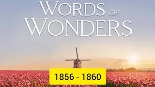 game words of wonders level 1856, 1857, 1858, 1859, 1860 #wordsofwonders