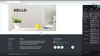 How to Conditionally Show Content on an Odoo Website V15