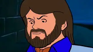 Groovy Duke Where Are You!
