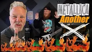 Metallica Fans Will HATE This..