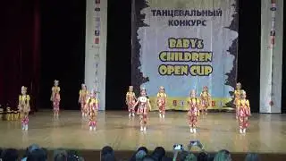 БИШКЕК ТАНЦЕВАЛЬНЫЙ КОНКУРС 28 02 2021 ТС МЭЭРИМ УЗБЕКСКИЙ ТАНЕЦ BABY CHILDREN OPEN CUP