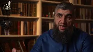 Кому помогает Аллах. 17. Шейх Абдуллах Костекский.