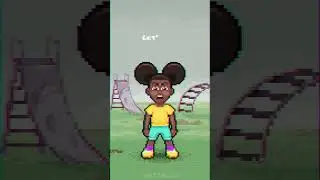 Let's Find Wooly![ Amanda the Adventurer ] 