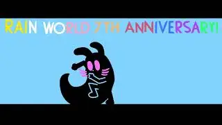 ใต้ท้องฟ้าเดียวกัน (Below the Same Skies) - Rain World [Teaser]