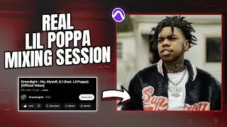 Mix Breakdown: Lil Poppa Vocals 