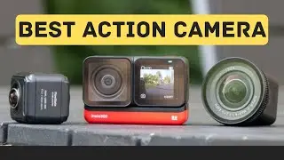 Best Action Camera 2022