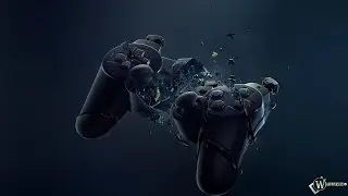 Настройка программы Xpadder