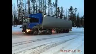 Зимник 
