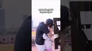 JUAN DE DIOS CUIDANDO A KIMBERLY SIEMPRE 😍❤️😍 | 