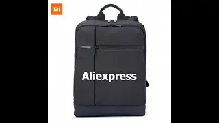 Рюкзак Xiaomi 17L c Aliexpress