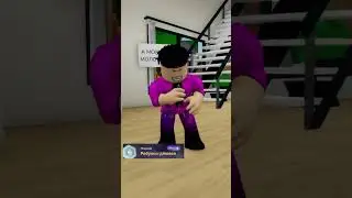 КАРИНА ЗАКАЗАЛА НОВОГО СЫНА 🙀 И СЛУЧИЛОСЬ ЭТО 😱! #robloxshorts #roblox #brookhaven