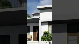 kerala homes  house plan #shorts #kerala #houseplan #homesweethome#keralahomedesigns  #1000sqfthouse