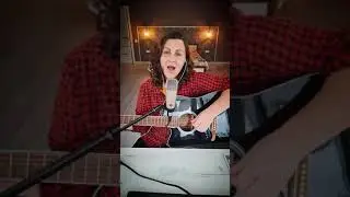 Zivert - Credo (cover Елена Мицук)