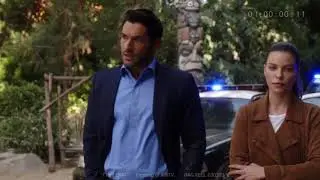 Lucifer Season 4 Bloopers (Official Gag Reel)
