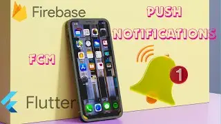 Flutter Notifications Made Easy: Using Firebase Cloud Messaging (FCM)