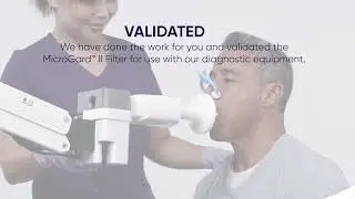 Breath Easy: MicroGard™ II PFT Filter