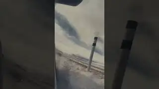 OFF-ROADING IN A TESLA MODEL Y