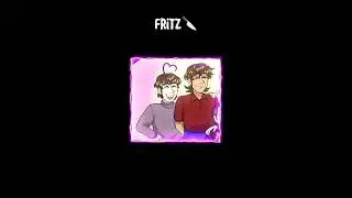 ~Edit William Afton and Michael Afton~ #edit #fnaf #blueycapsules