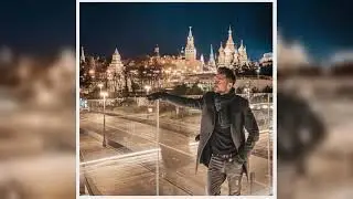 ✅  Сергей Лазарев показал «голое» фото в поддержку Артёма Дзюбы