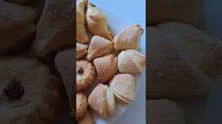 Печенье 