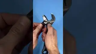 Универсальный разводной ключ с трещеткой Makita в действии 😎👍