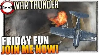 War Thunder Community Time!