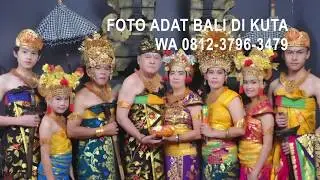 HOT PROMO!!! WA 0812 3963 0889, Foto Baju Adat Bali Di Kuta