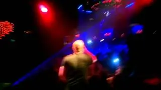 ★ DJ APHRODITE & MC JUNIOR RED ★ DRUM & BASS MADNESS CARNIVAL 2015 @ LORDIS 30.1.2015 PART 3 MTS