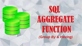 SQL Aggregate Functions