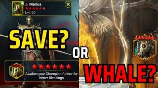 3 TIPS to get more 6* souls in Raid Shadow Legends!