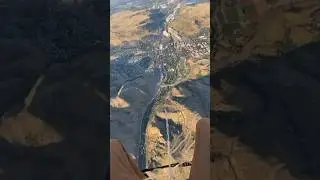 Sky Piss Gone Wrong
