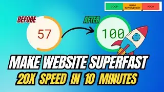 WordPress Speed optimization with WP Super Cache [Game changing Wordpress Plugin]