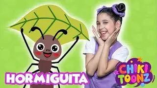 Hormiguita - 
