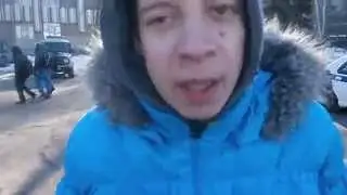 Портрет современника. Серёга из Самары. Интервью перед матчем