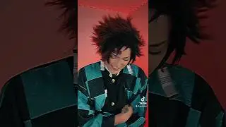 Tiktok flopped this so😭 #tanjiro #sanemi #demonslayer