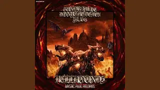 HELLHOUNDS
