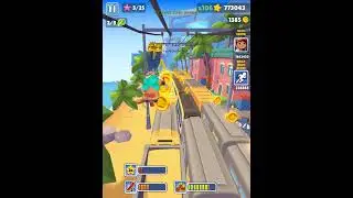 Subway Surfers World Tour 2024 - Sydney 