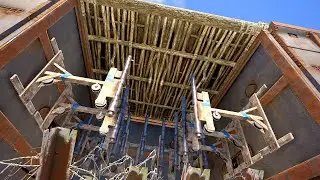 EXPERIENCED BUILDER knew EXACTLY how to make me FAIL the raid...