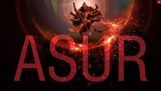 Asur title theme | review | bgm | Webseries | MKnews