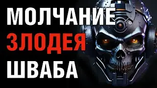 О чём молчит злодей Шваб?