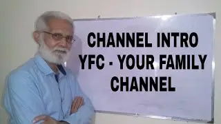 Introduction l YFC - Your Family Channel