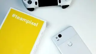 Обзор Google Pixel 2 -  ЛУЧШИЙ ANDROID СМАРТФОН?!