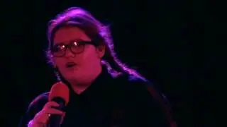 Hannah Jukes - Angel (1 Voice 2016 Under 16's)