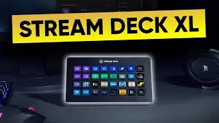 Elgato Stream Deck XL: The Ultimate Streaming Tool?