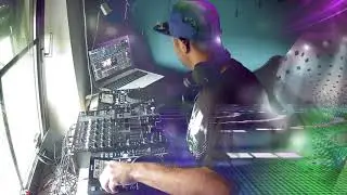 DJ MUSTI MACHT PARTY