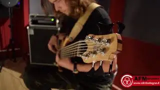 AFM Bologna // Dream Theater - 