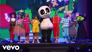 Panda e Os Caricas - Segue O Panda (Live From Campo Pequeno, Lisboa / 2019)