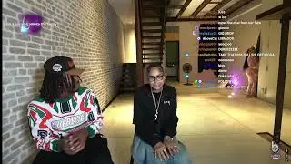 Duke Dennis meets GIO