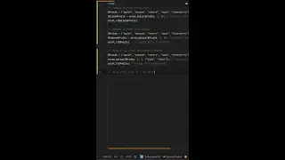 What’s the difference between array_slice and array_splice in PHP? array_slice vs array_splice in